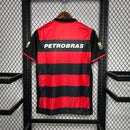 Camisa Flamengo Titular 2000/01 - Versão retro