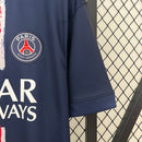 Camisa PSG Home 24/25 - Torcedor Masculina