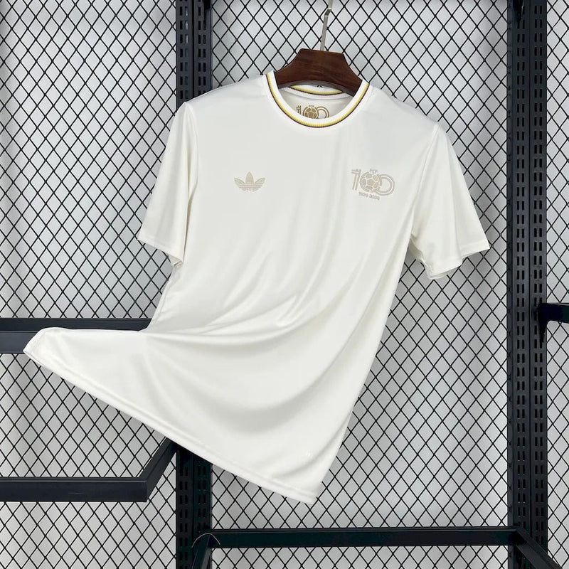 Seleção Colômbia 100 Anos Ed. Especial 24/25 - Adidas Torcedor Masculina