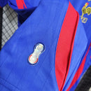Camisa França Titular 2006 - Versão retro