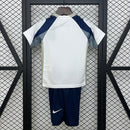 Kit Infantil Tottenham Home 2025/26