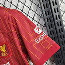 Kit Infantil Liverpool Home 24/25