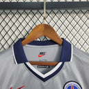 Camisa PSG Reserva 2000/01 - Versão retro
