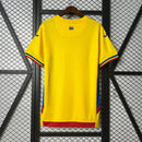 Camisa Seleção Romênia Home 2025/26 - Torcedor Masculina