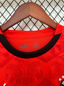 Camisa Seleção Egito Home 2025/26 - Puma Torcedor Masculina