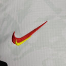 Kit Infantil Liverpool White 24/25