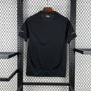 Camisa Atlético Mineiro All Black 2025/26 - Adidas Torcedor Masculina
