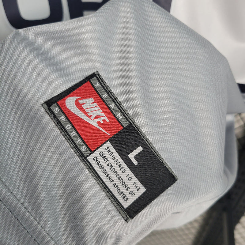 Camisa PSG Reserva 2000/01 - Versão retro