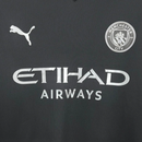 Camisa Manchester City Away 2025/26 - Torcedor Masculina - Lançamento