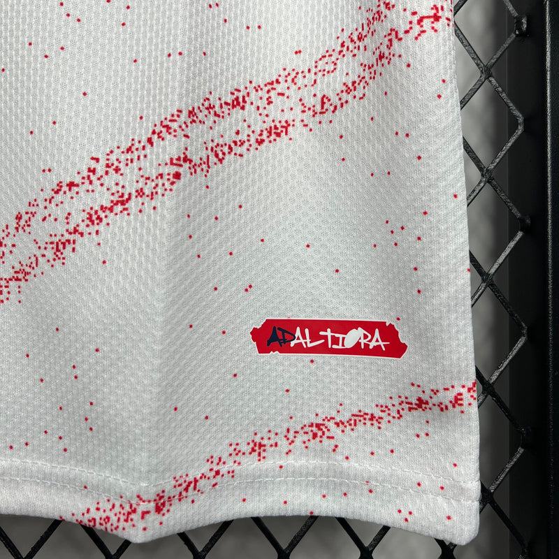 Camisa Red Bull Bragantino Home 24/25 - Torcedor Masculina