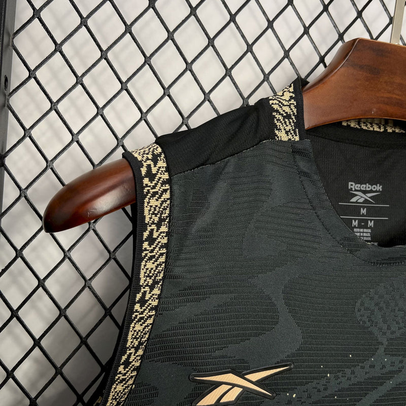 Regata Botafogo Away 24/25 - Torcedor Masculina