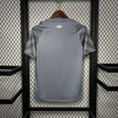 Camisa Santos Pré-Jogo 24/25 - Umbro Torcedor Masculina