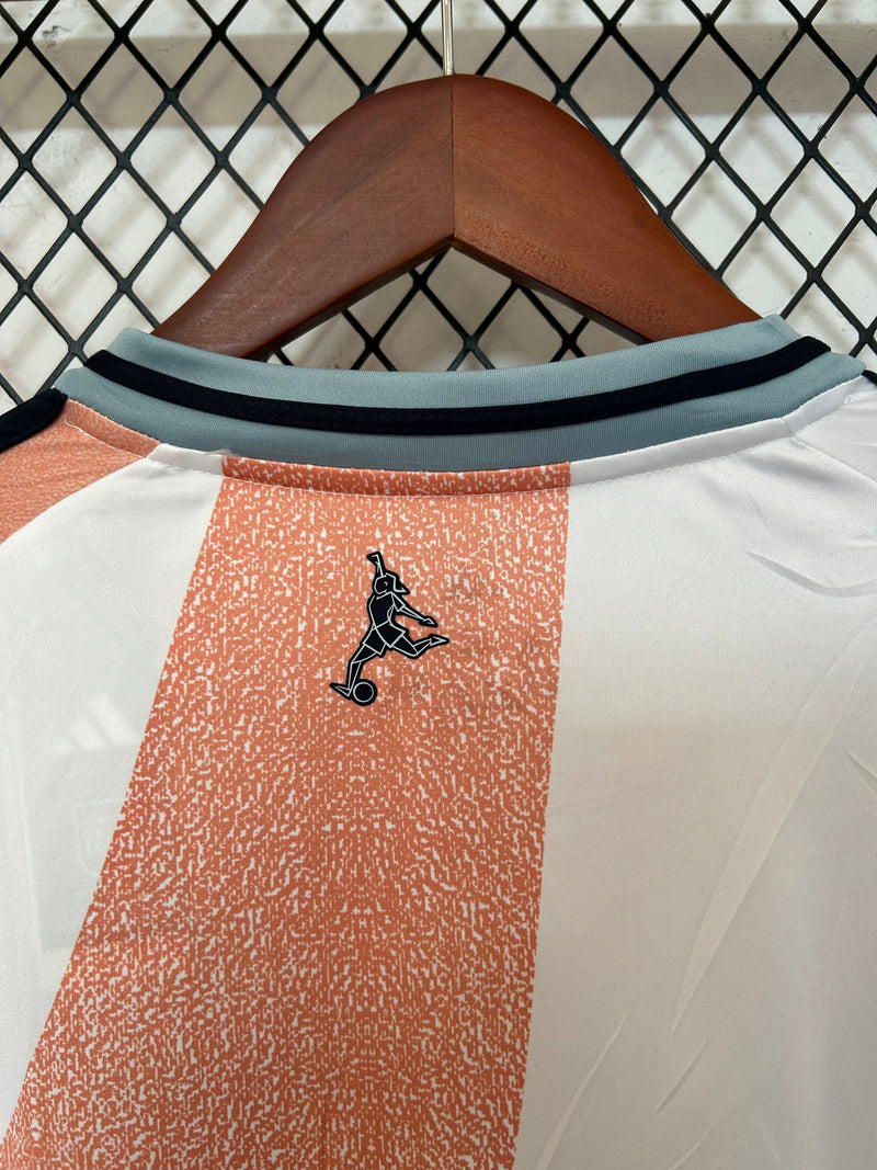 Camisa Seleção Espanha Away 2025/26 - Adidas Torcedor Masculina