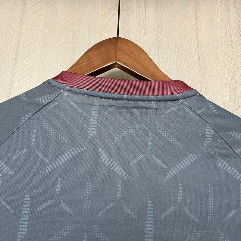 Camisa São Paulo Treino 25/26 - New Balance Torcedor Masculina