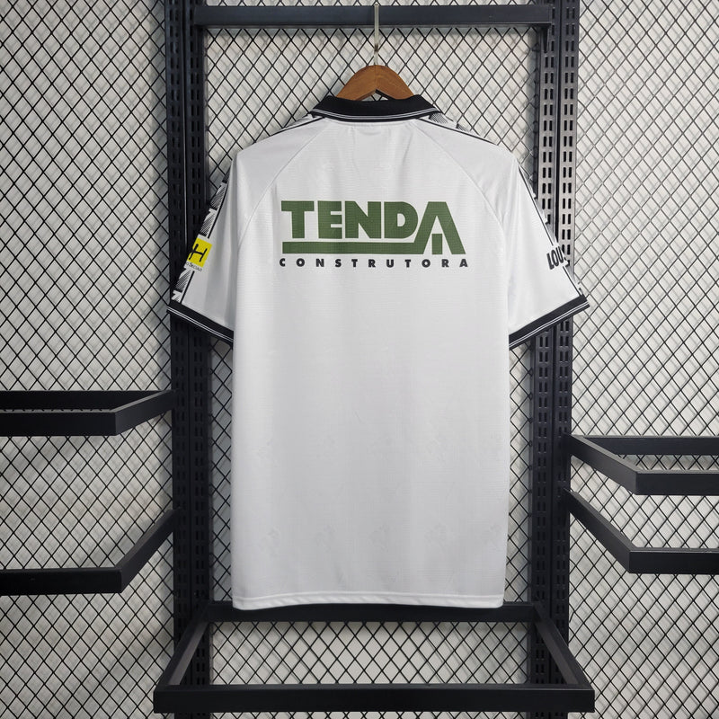 Camisa Atlético Mineiro Reserva 1997 - Versão Retro