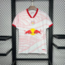 Camisa Red Bull Bragantino Home 24/25 - Torcedor Masculina