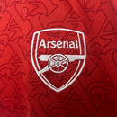 Camisa Home Arsenal 2025/26 -  Torcedor Masculina - Lançamento
