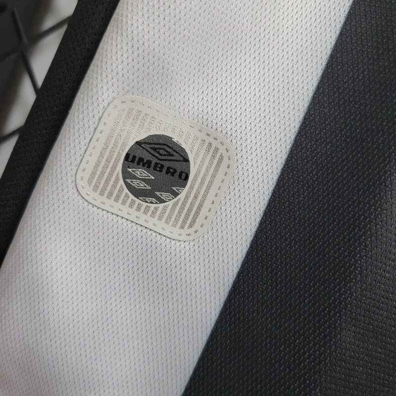 Camisa Atlético Mineiro 2003 - Versão Retro