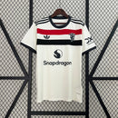 Camisa Manchester United III 24/25 - Torcedor Masculina - Lançamento