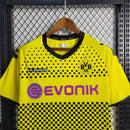 Camisa Borussia Dortmund Titular 11-12 - Versão Retro
