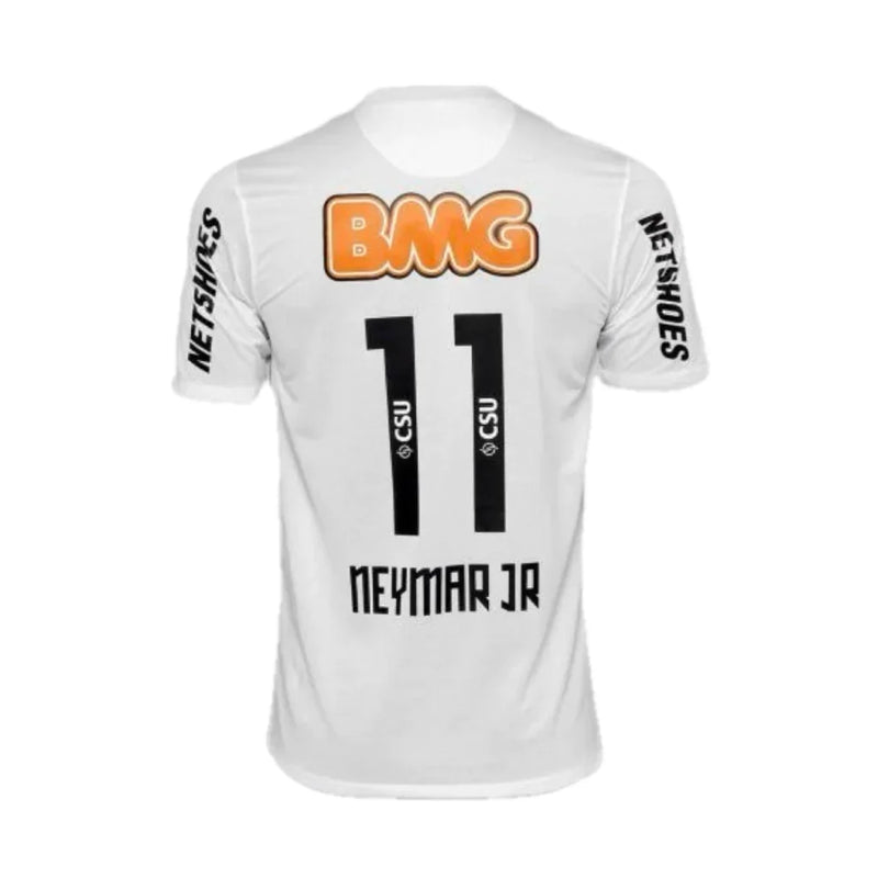 Camisa Santos Titular 12/13 -