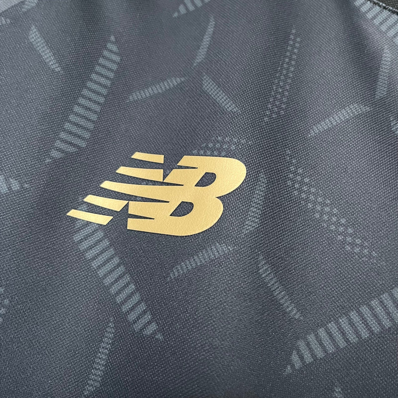 Camisa São Paulo Treino 25/26 - New Balance Torcedor Masculina