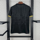 Camisa Seleção México Gold- Black 2025/26 - Adidas Torcedor Masculina