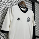 Camisa Seleção Alemanha Edição Especial 125 Anos 2025/26 - Adidas Torcedor Masculina