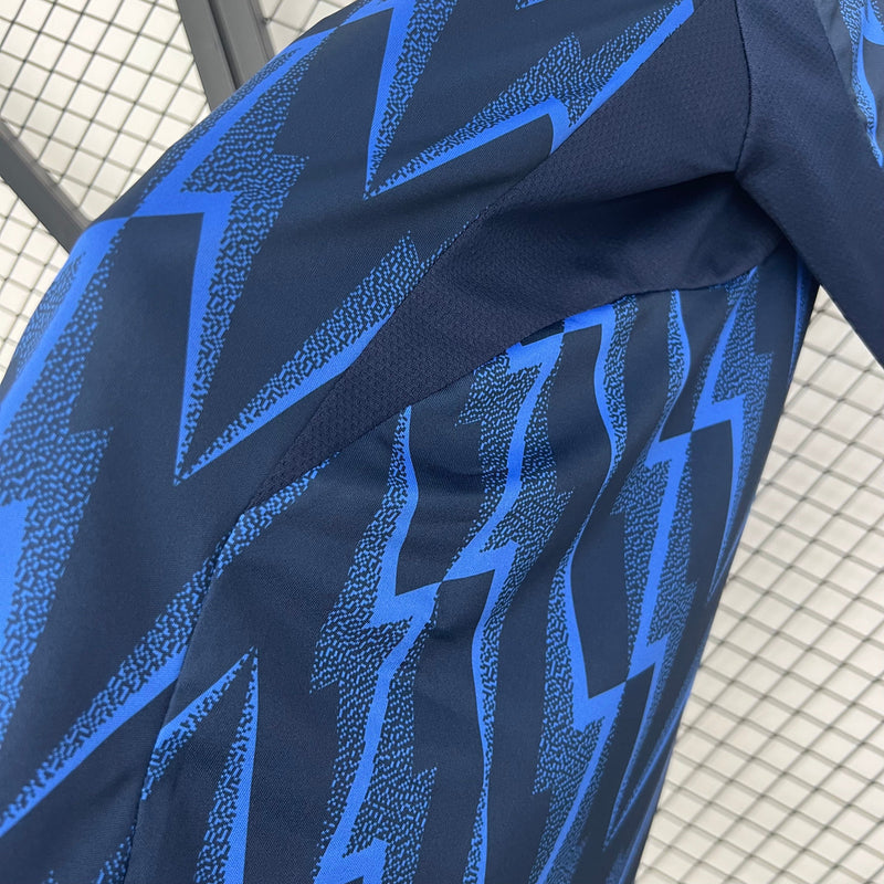 Camisa Away Arsenal 2025/26 -  Torcedor Masculina - Lançamento