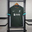 Camisa Liverpool Away 24/25 - Torcedor Masculina - Lançamento