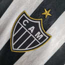 Camisa Atlético Mineiro 2020 - Versão Retro