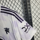 Camisa Manchester United Away 2025/26 - Torcedor Masculina - Lançamento