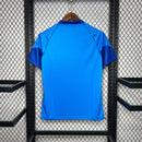 Camisa Palmeiras Goleiro Azul 24/25 - Puma Torcedor Masculina