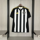 Camisa Atlético Mineiro Home 25/26 - Adidas Torcedor Masculina