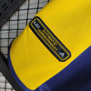 Camisa Ajax Reserva 2000/01 - Versão Retro