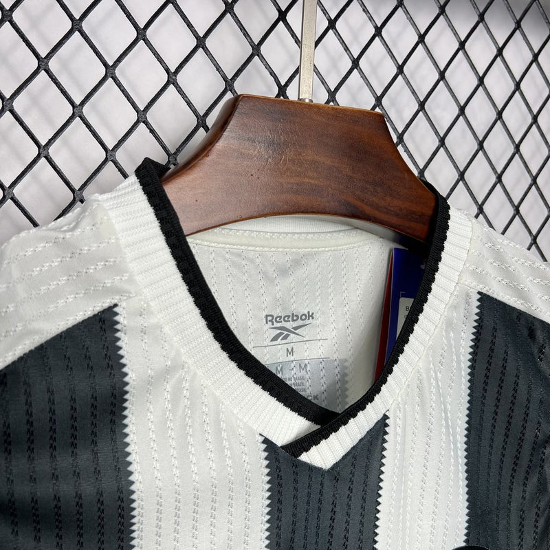 Regata Botafogo Home 24/25 - Torcedor Masculina