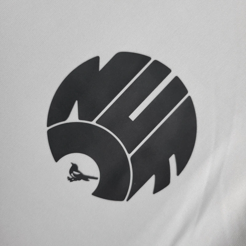 Camisa Newcastle United Away 24/25 - Torcedor Masculina - Lançamento