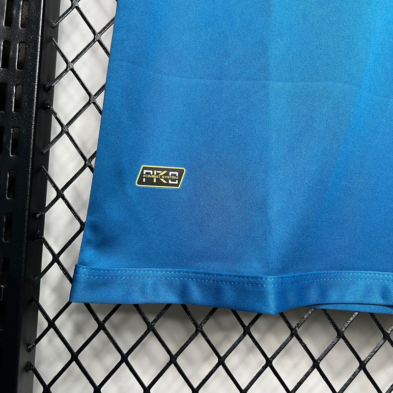 Camisa Vasco Pré-Jogo 24/25 24/25 - Kappa Torcedor Masculina