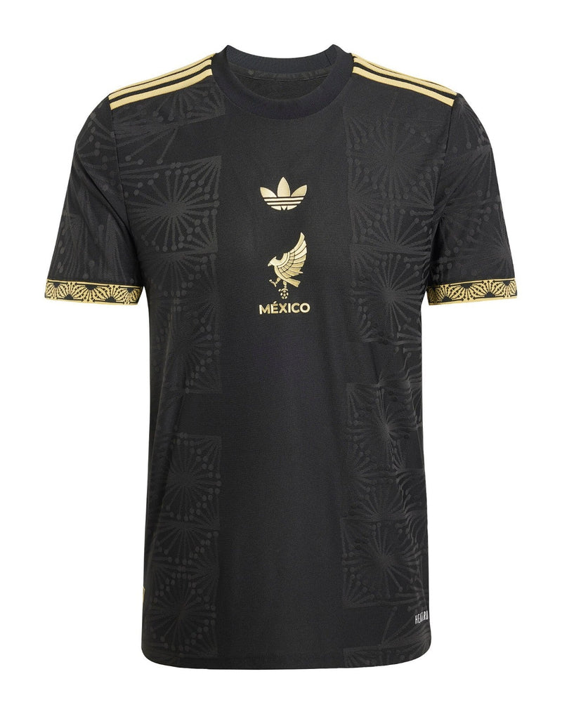 Camisa México Home 2025/26 - Torcedor Masculina - Lançamento