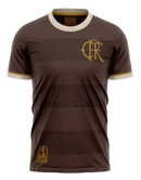 Camisa Flamengo Identidade Rubro-Negra 24/25 - Torcedor Masculina
