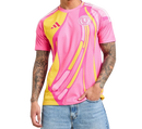 Camisa Seleção Escócia Away 2025/26 - Adidas Torcedor Masculina