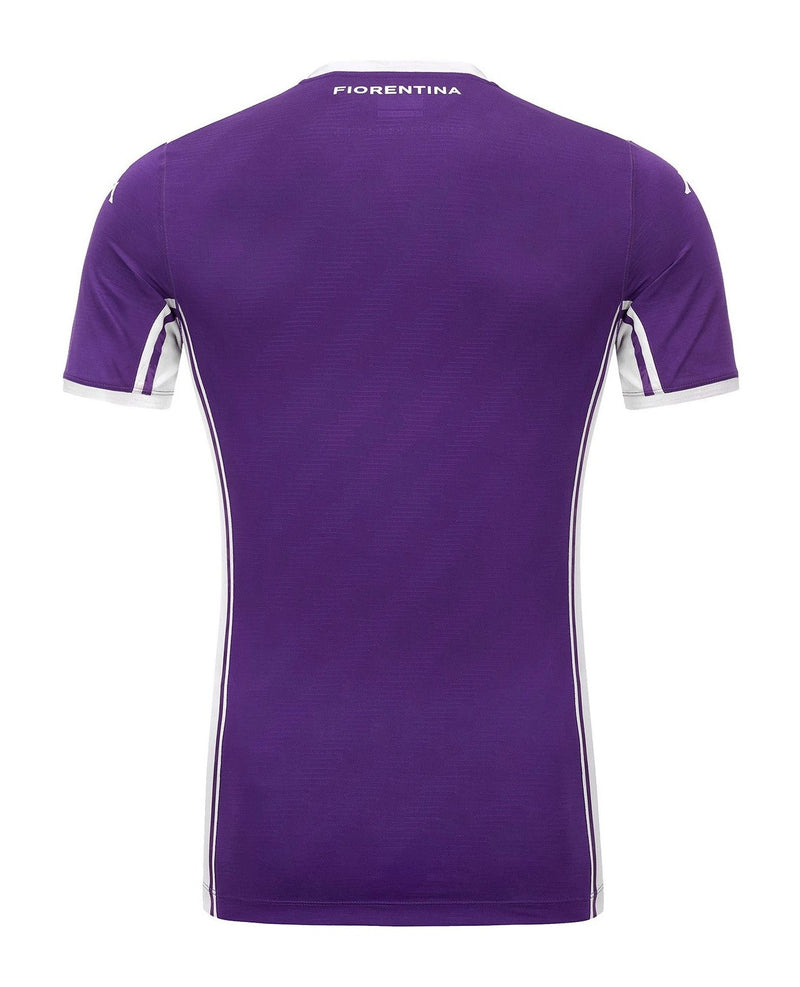 Camisa Fiorentina Home 2025/26 - Torcedor Masculina - Lançamento
