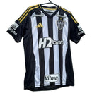 Camisa Atlético Mineiro Home + Patrocínios 25/26 - Adidas Versão Torcedor