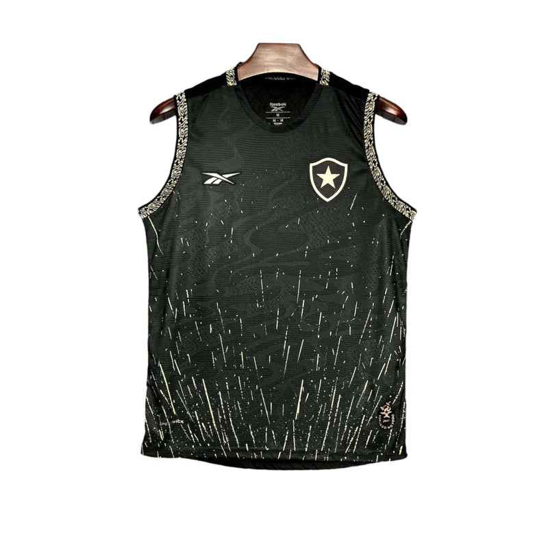 Regata Botafogo Away 24/25 - Torcedor Masculina