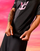 Camisa Inter Miami Away 2025/26 - Torcedor Masculina - Lançamento