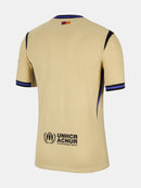Camisa Barcelona Away 2025/26  - Torcedor Masculina - Lançamento